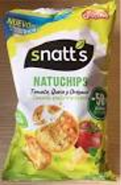 Snatt’s Snatt’s