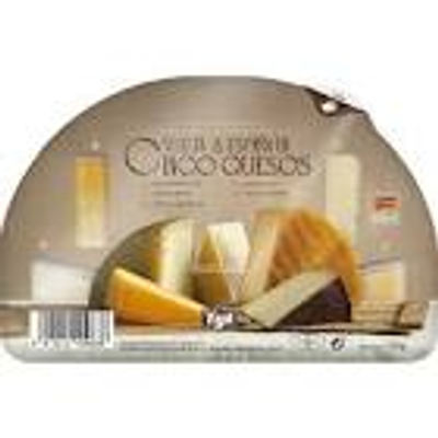 Tabla De Quesos Regionales Manchego, Ibérico, Tabla De Quesos Regionales Manchego, Ibérico,