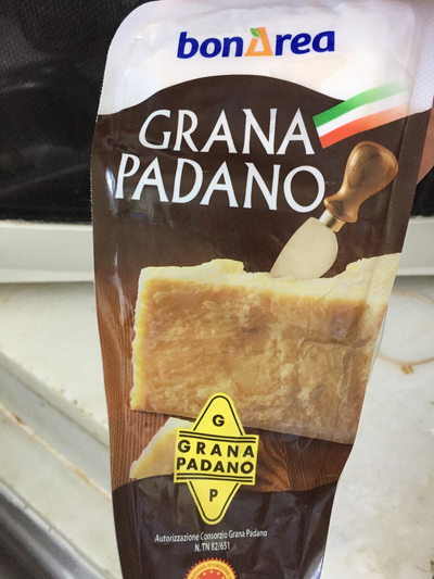 Grana Padano Grana Padano