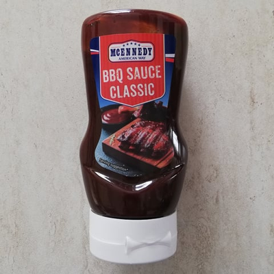 BBQ SAUCE BBQ SAUCE