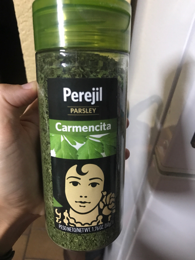 Perejil Perejil