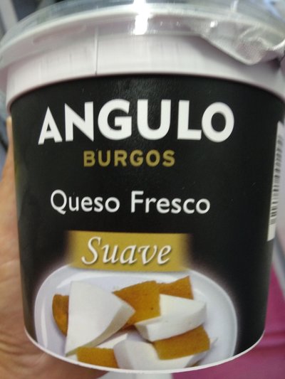 Queso fresco Queso fresco