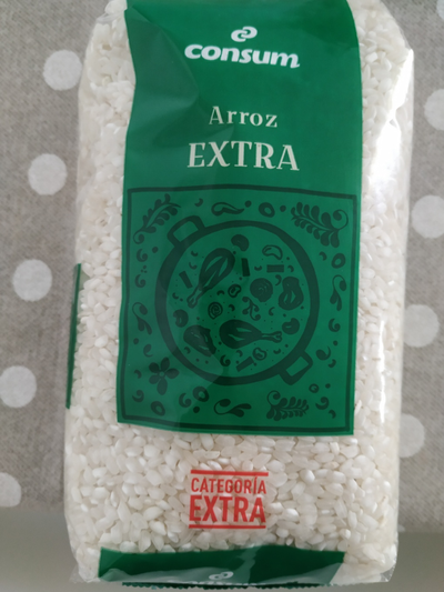 Arroz Arroz