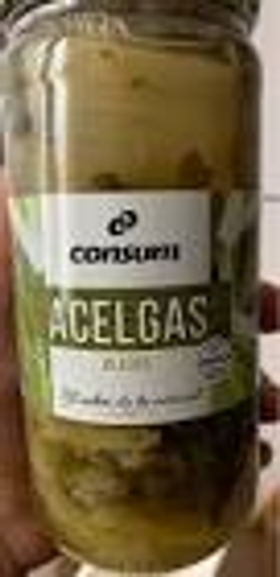 Acelgas Acelgas