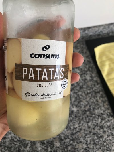 Patata