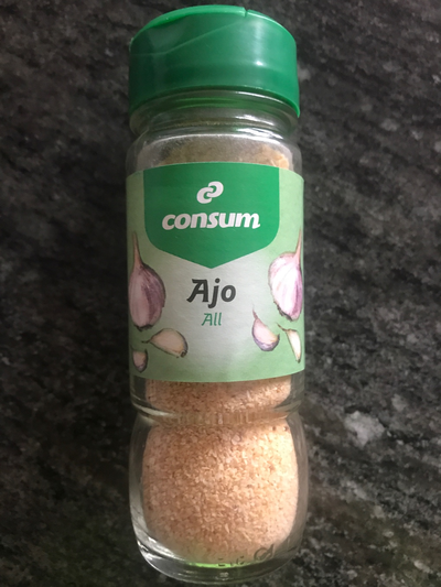 Ajo Ajo