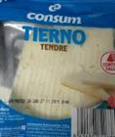 Queso Tierno Queso Tierno