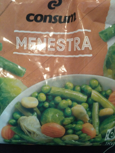 Menestra Menestra