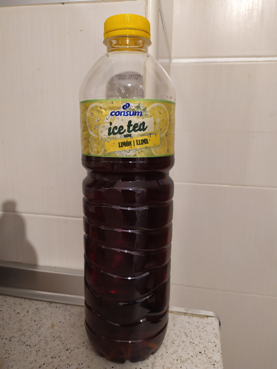 Ice tea Ice tea