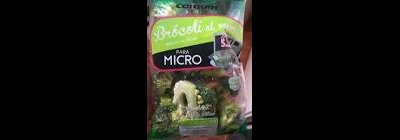 Brócoli Al Vapor Brócoli Al Vapor