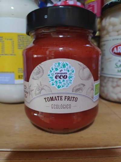 Tomate frito