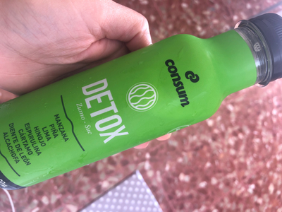 Zumo detox Zumo detox