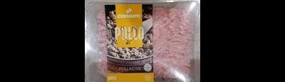 Pollo Picado- Pollo Picado-