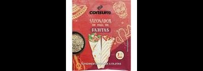 Sazonador Para Fajitas Sazonador Para Fajitas