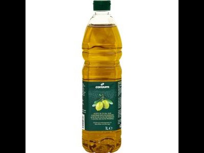 Aceite De Oliva Intenso Aceite De Oliva Intenso