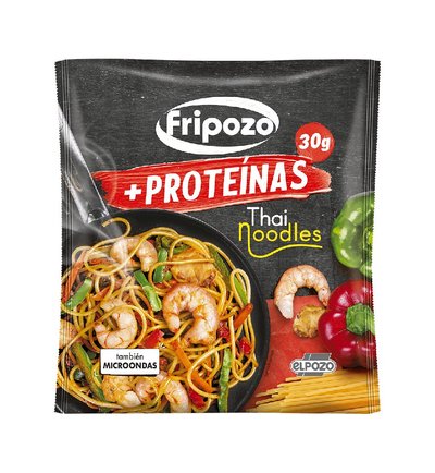 Thai Noodles 320g Thai Noodles 320g