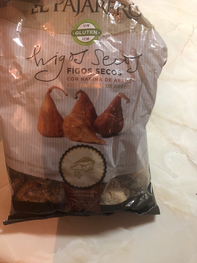 Higos secos Higos secos