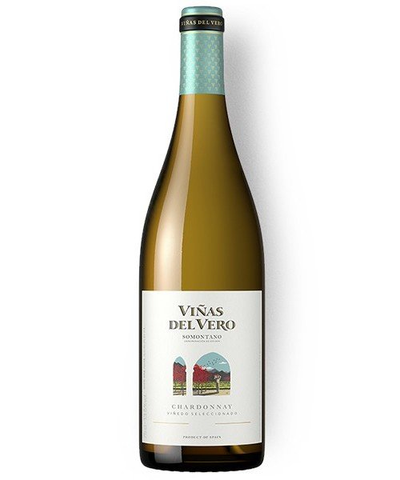 Viñas Del Vero Chardonnay Especialidades Vino Blanco DO Somontano Viñas Del Vero Chardonnay Especialidades Vino Blanco DO Somontano