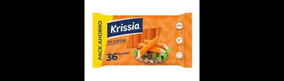 Barritas De Surimi Barritas De Surimi