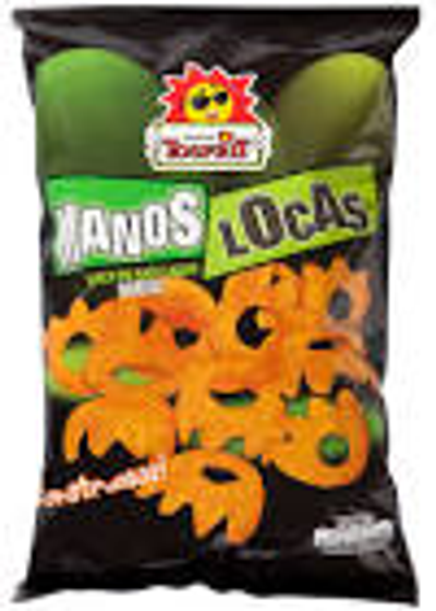 Manos Locas Manos Locas