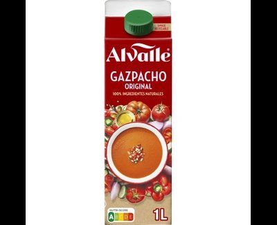 Gazpacho Gourmet Gazpacho Gourmet