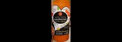 Gazacho Gazacho