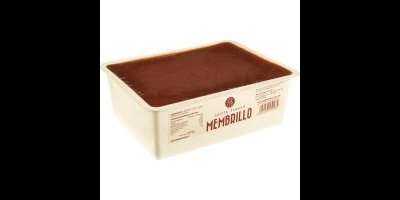 Membrillo 100% Natural Santa Teresa, Al Corte, Compra Minima 250 G Membrillo 100% Natural Santa Teresa, Al Corte, Compra Minima 250 G