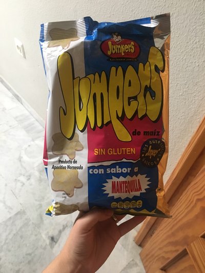 Jumpers Jumpers