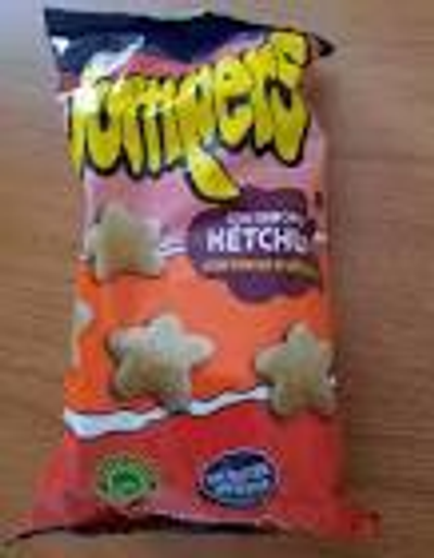De Ketchup De Ketchup
