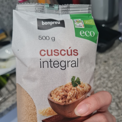 Cuscus Cuscus