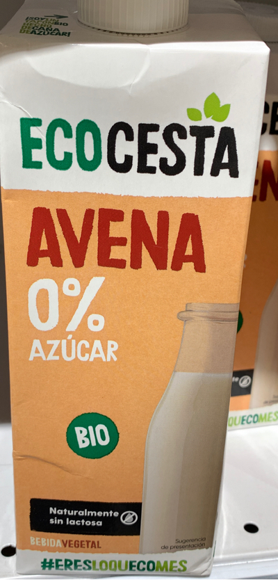 Avena Avena