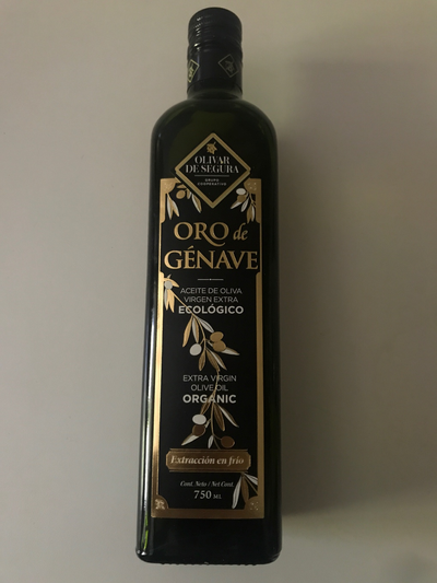 Aceite de oliva virgen extra Aceite de oliva virgen extra
