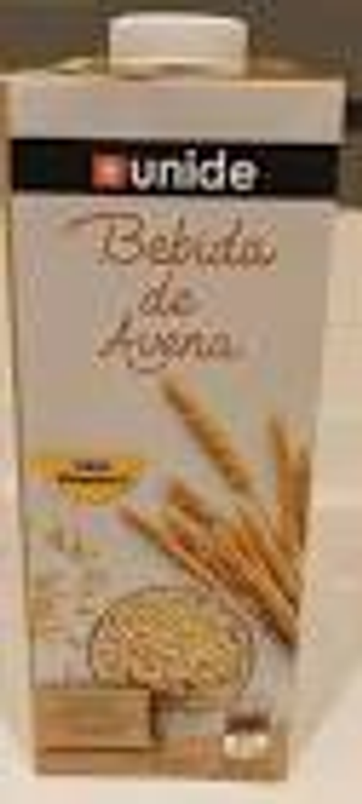 Bebida De Avena Calcio Y Vit D Bebida De Avena Calcio Y Vit D