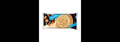 Tortitas De Arroz Con Chocolate Blanco,ela Y Caramelo Tortitas De Arroz Con Chocolate Blanco,ela Y Caramelo