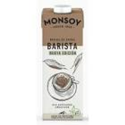 Bebida De Avena Barista Bebida De Avena Barista
