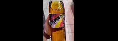 Contact Energy Drink Contact Energy Drink