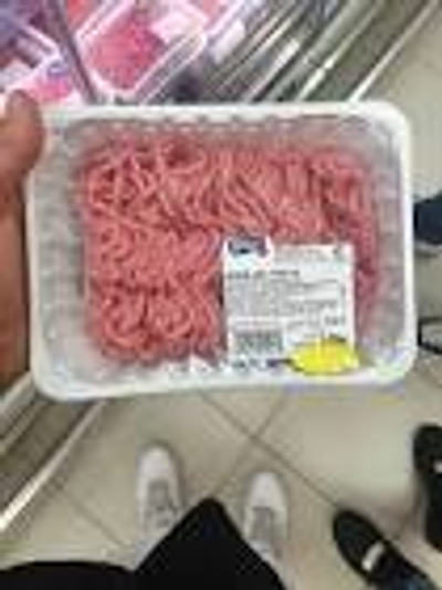 Carne De Vacuno Carne De Vacuno