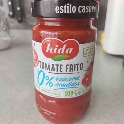 Tomate frito