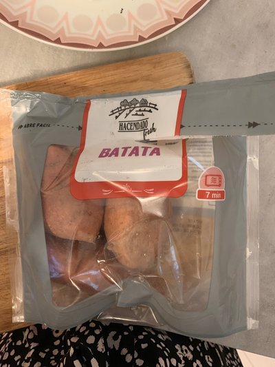 Batata Batata