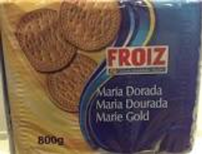 Galleta Maria Dorada Galleta Maria Dorada