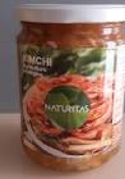 Kimchi Kimchi