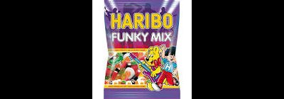 Funky Mi Surtido De Caramelos De Goma Funky Mi Surtido De Caramelos De Goma
