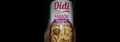 Fabada Asturiana Fabada Asturiana