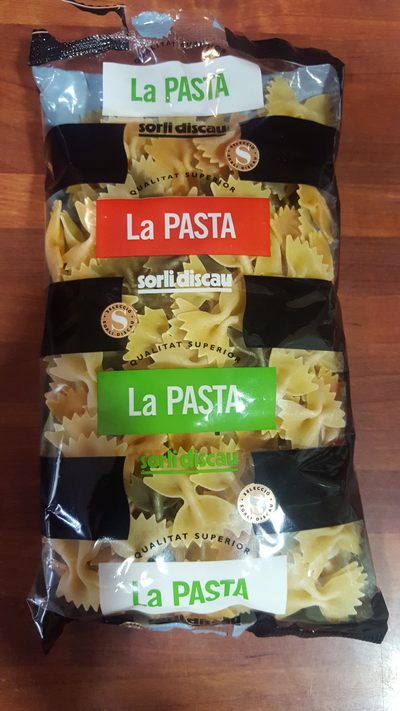 Pasta Pasta