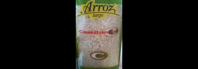 Arroz Largo Arroz Largo