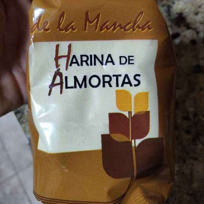 Harina de almortas Harina de almortas