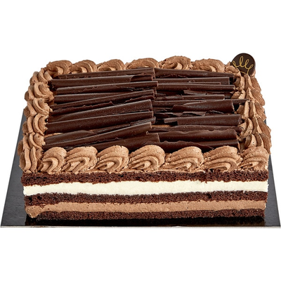 Tarta Selva Negra Tarta Selva Negra