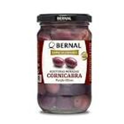 Aceitunas Moradas Cornicabra Aceitunas Moradas Cornicabra