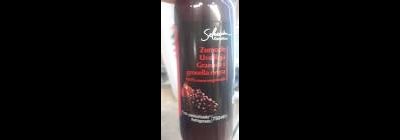 Zumo De Uva Roja Nada Y Sella Ne Zumo De Uva Roja Nada Y Sella Ne
