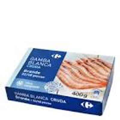 Gamba Blanca Cr Gamba Blanca Cr